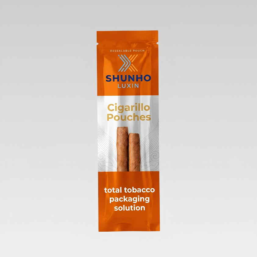 Cigarillo Pouches