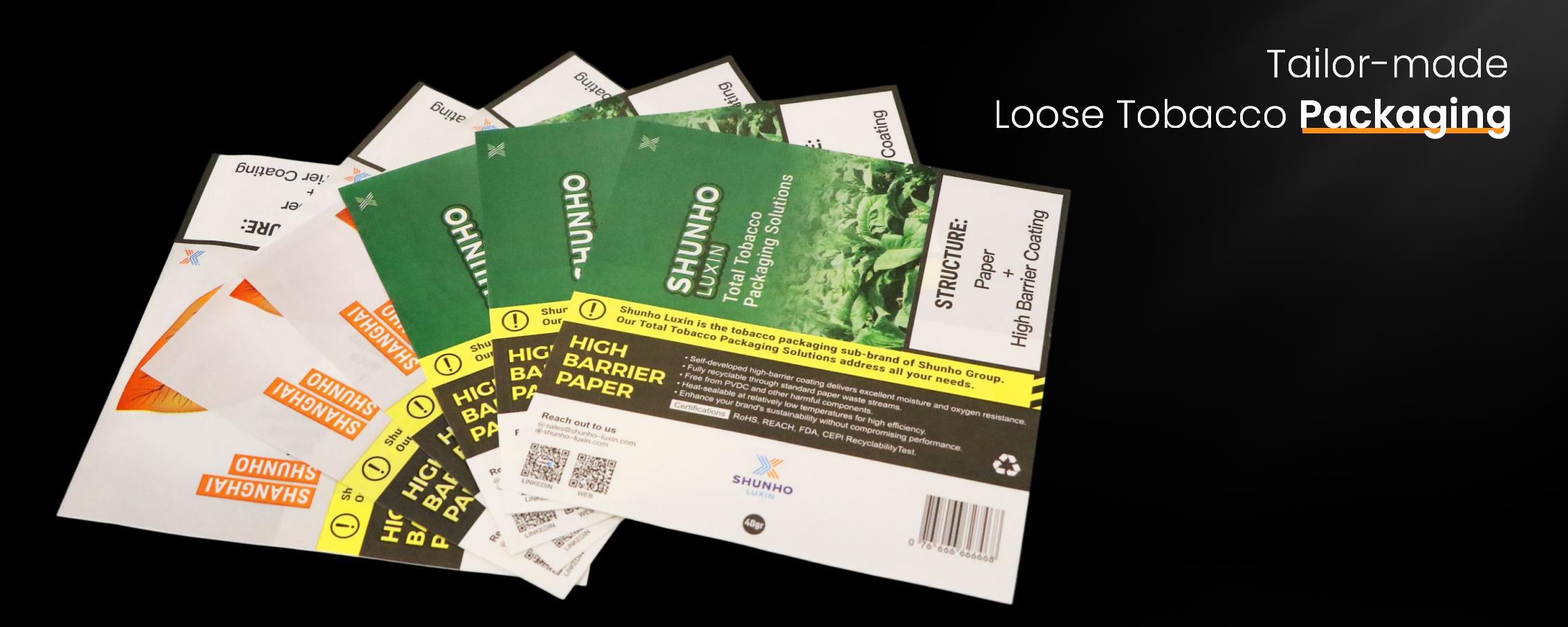 What Makes Pouch Tobacco a Trending Choice Among Smokers?