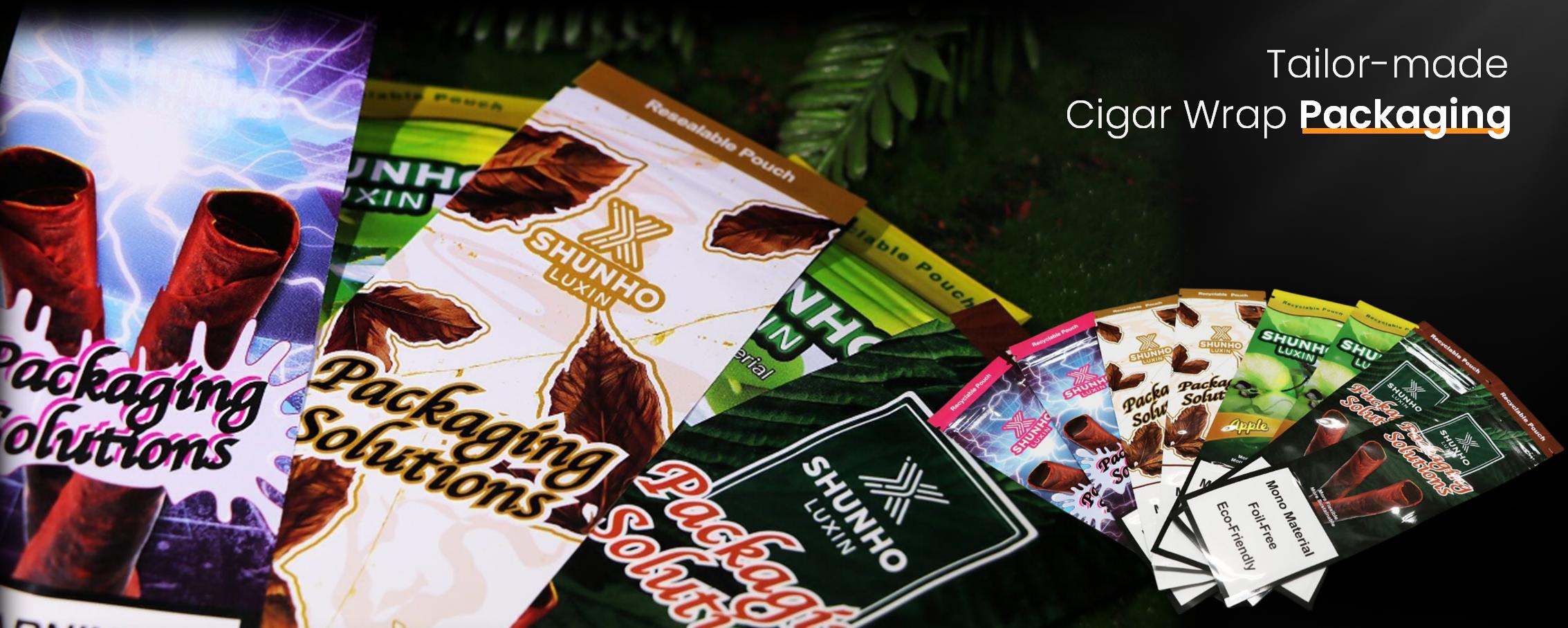 Where to Find the Best Custom Tobacco Pouches at Wholesale Prices