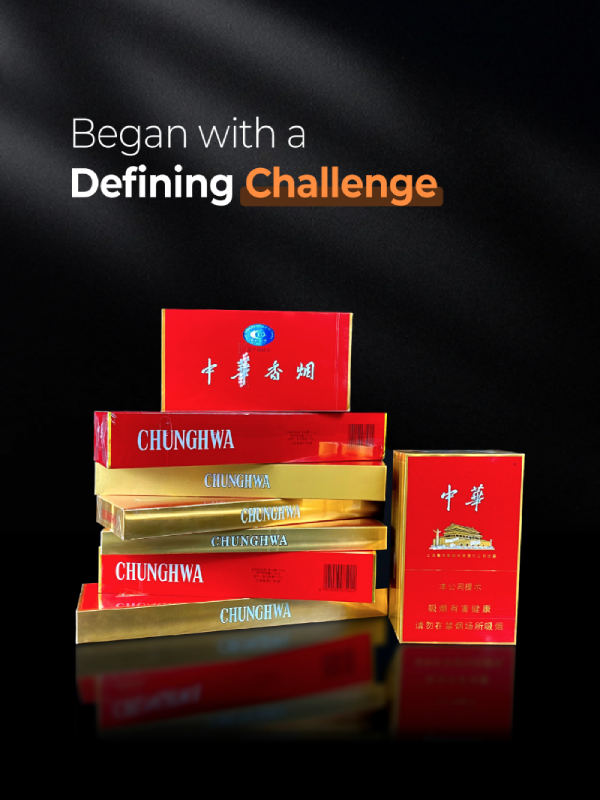 Where is China’s Tobacco Packaging Heading?
