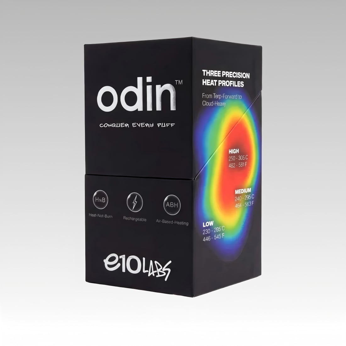 HNB Packaging