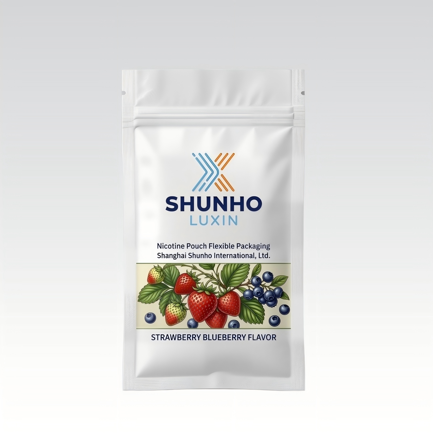 Nicotine Pouch Sachets or Mylar Bags