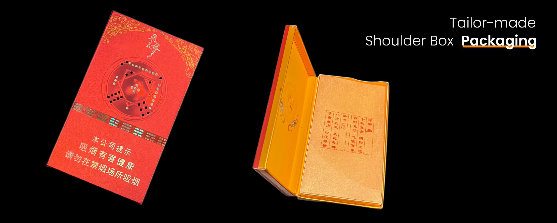 Where to Find High-Quality Wholesale Tobacco Boxes Online