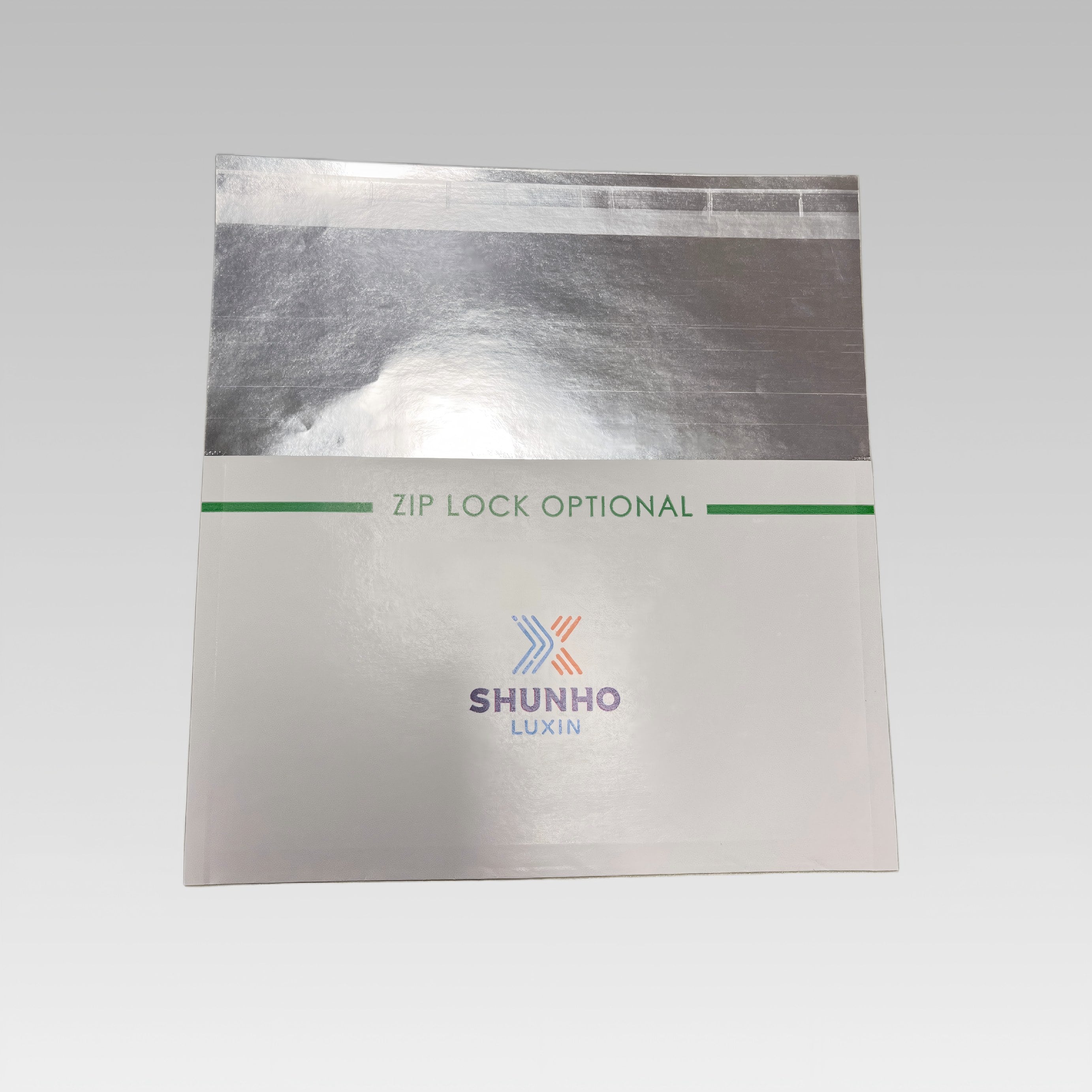 loose tobacco packaging
