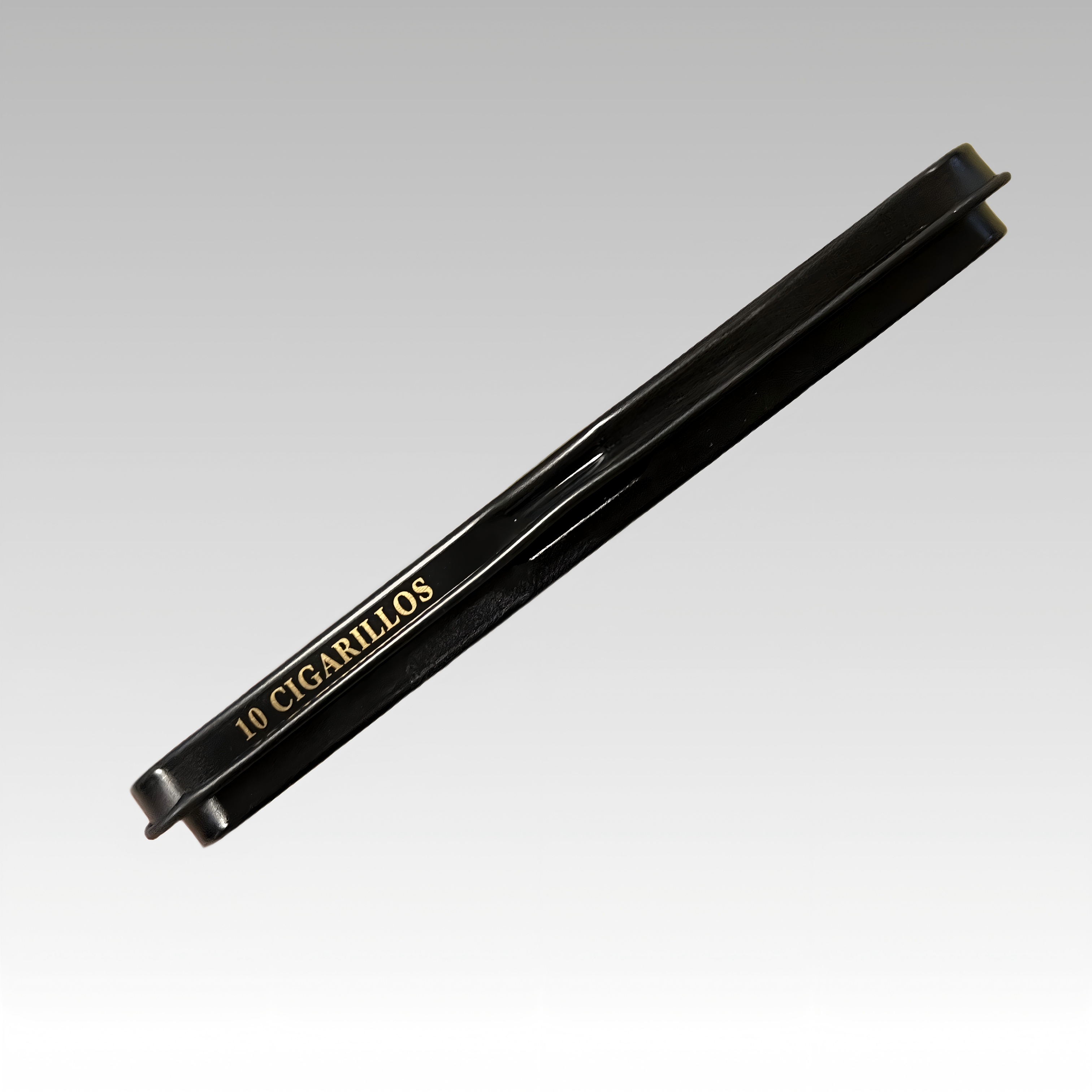 Cigarillos Metal Tin