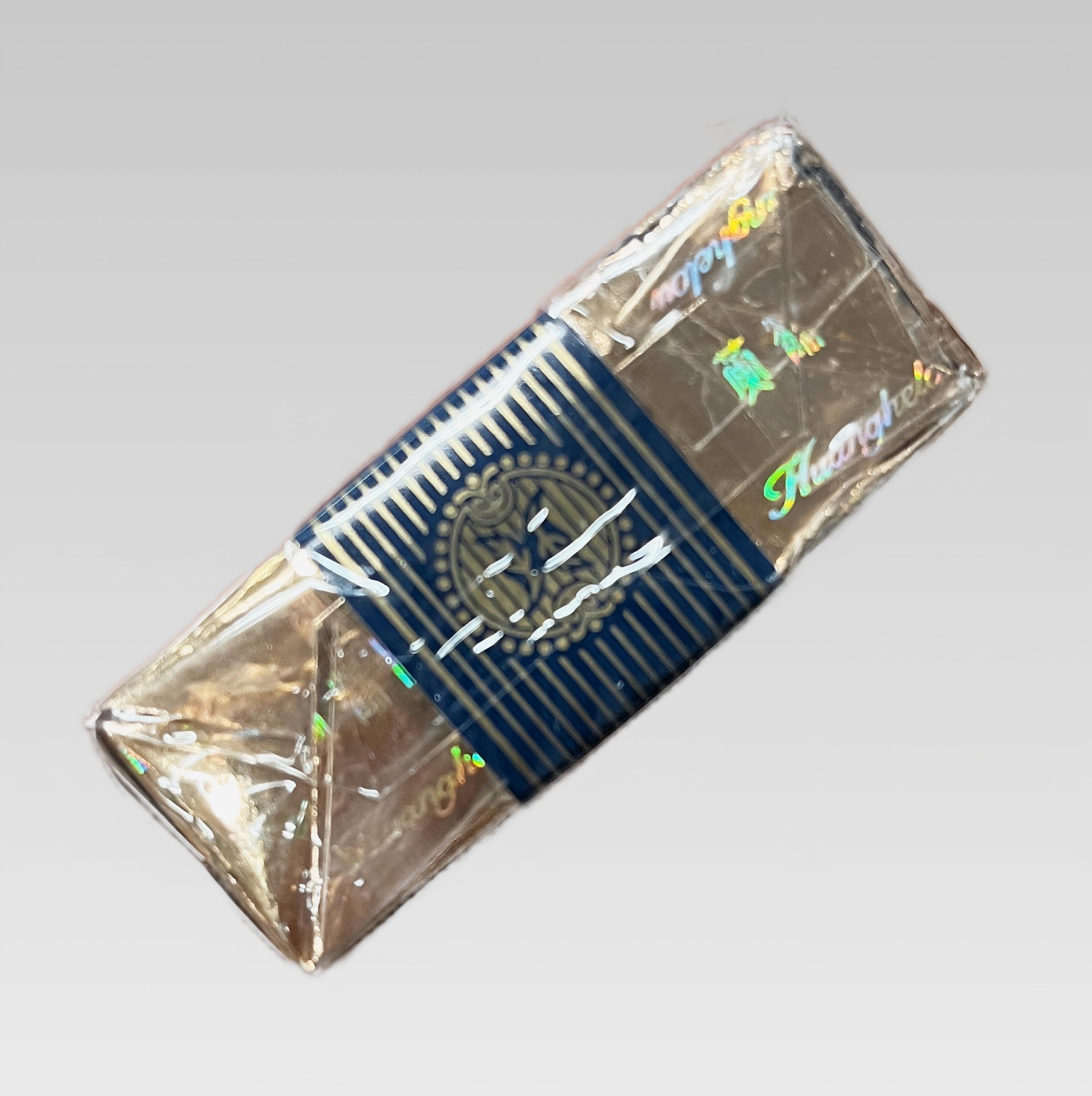 Where to Buy Wholesale Shrink Pack Film for Cigarette Packaging