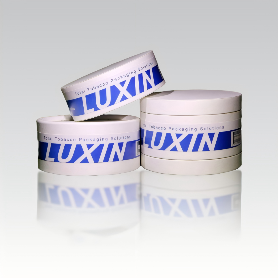 Nicotine Pouch Can