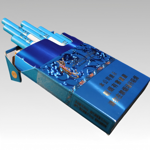 Filter Tipping Paper