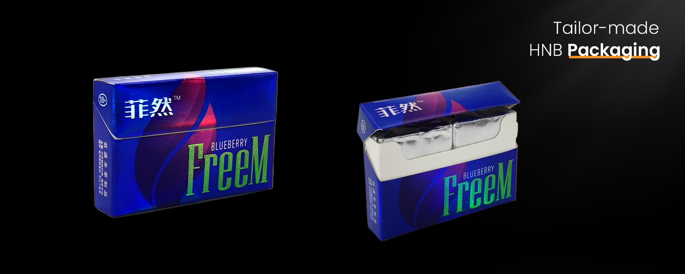 What Makes Premium Cigarette Packaging Stand Out in the Market?