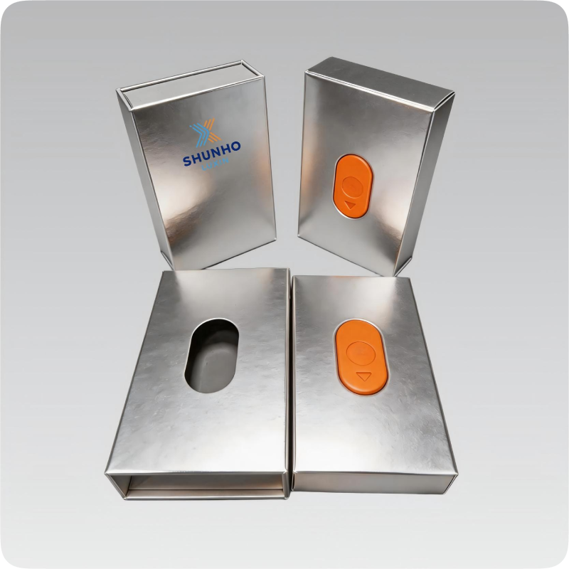 NGP Packaging
