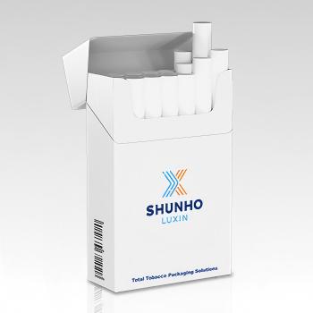 Hinge Lid Pack