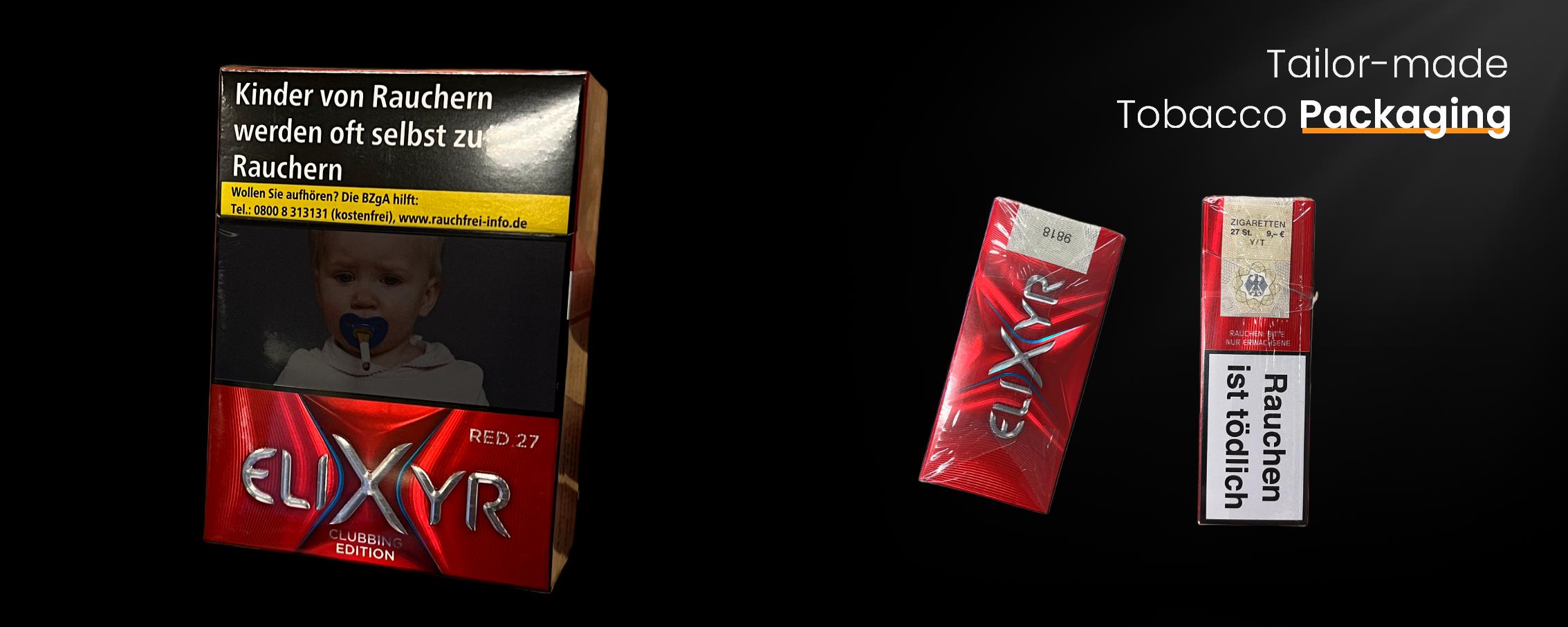 Common Issues with Cigarette Pack Boxes and How to Avoid Them