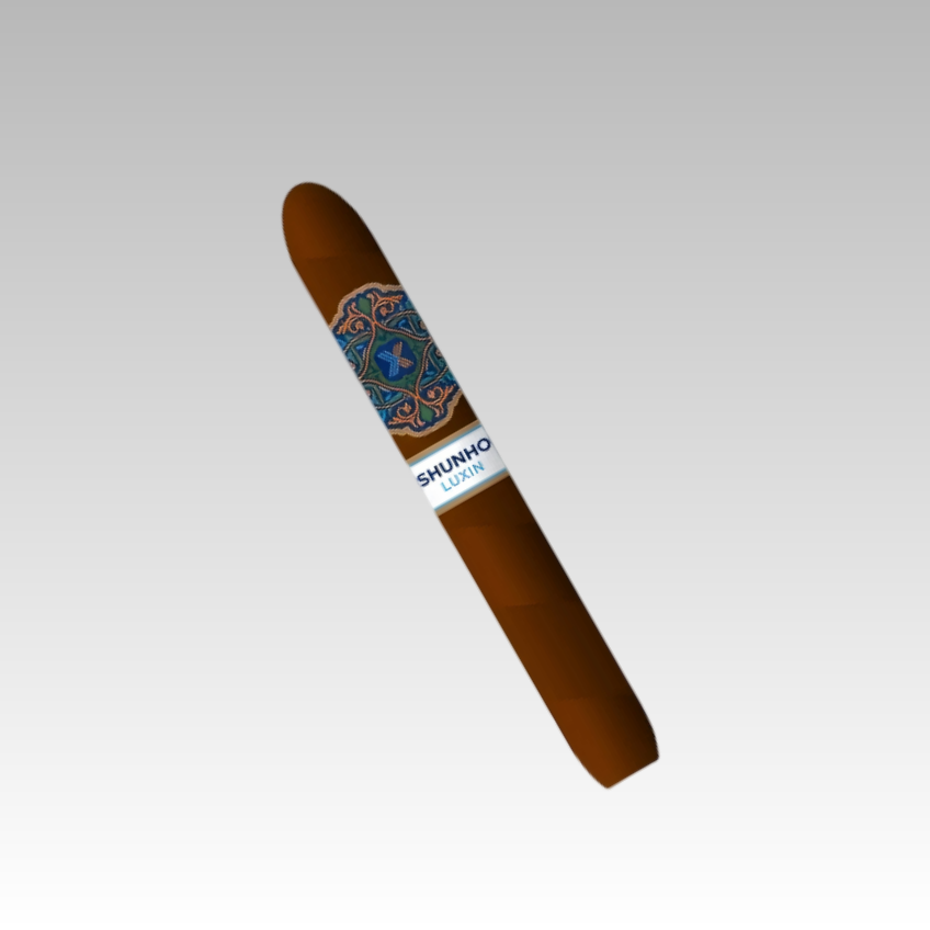 Cigar Band