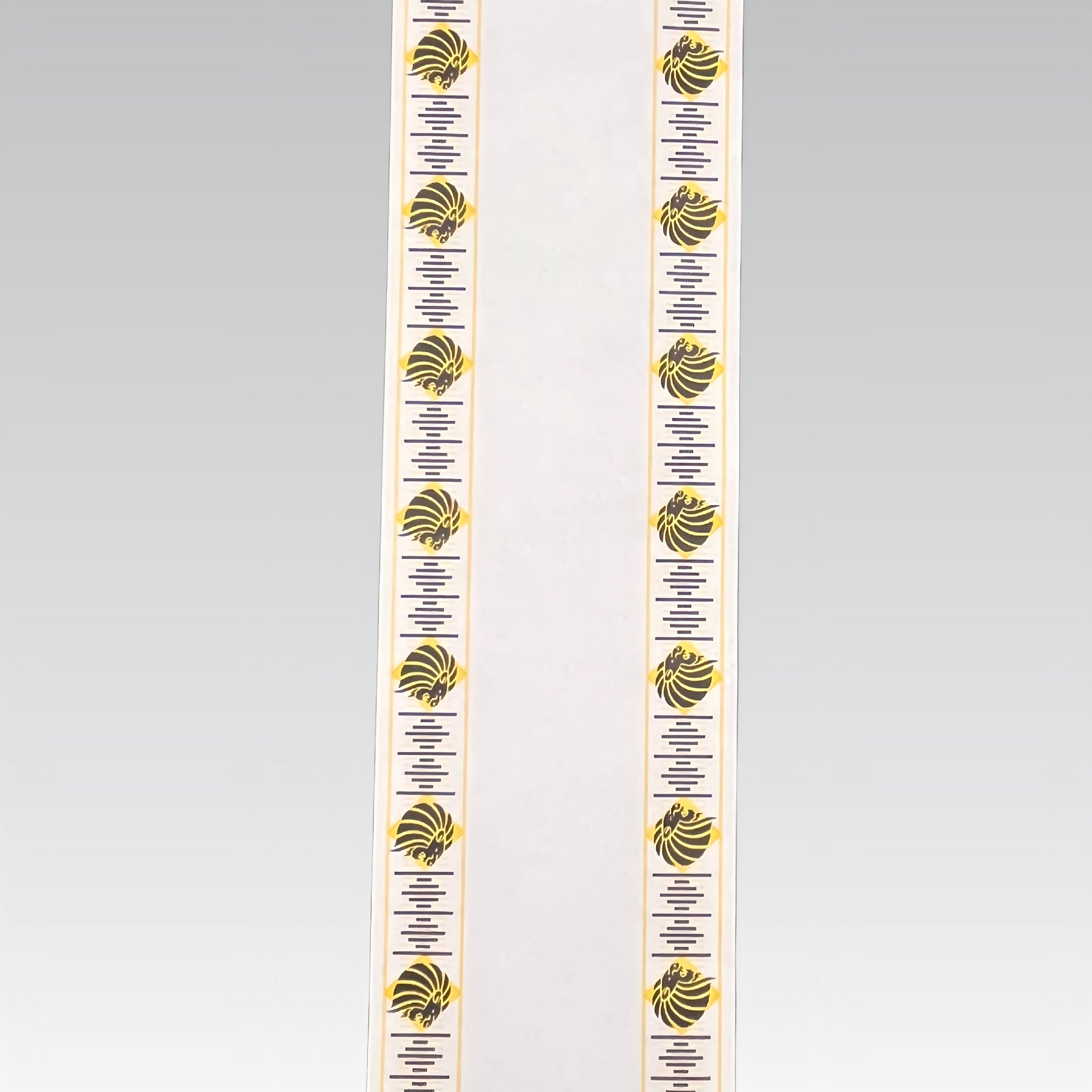 Filter Tipping Paper