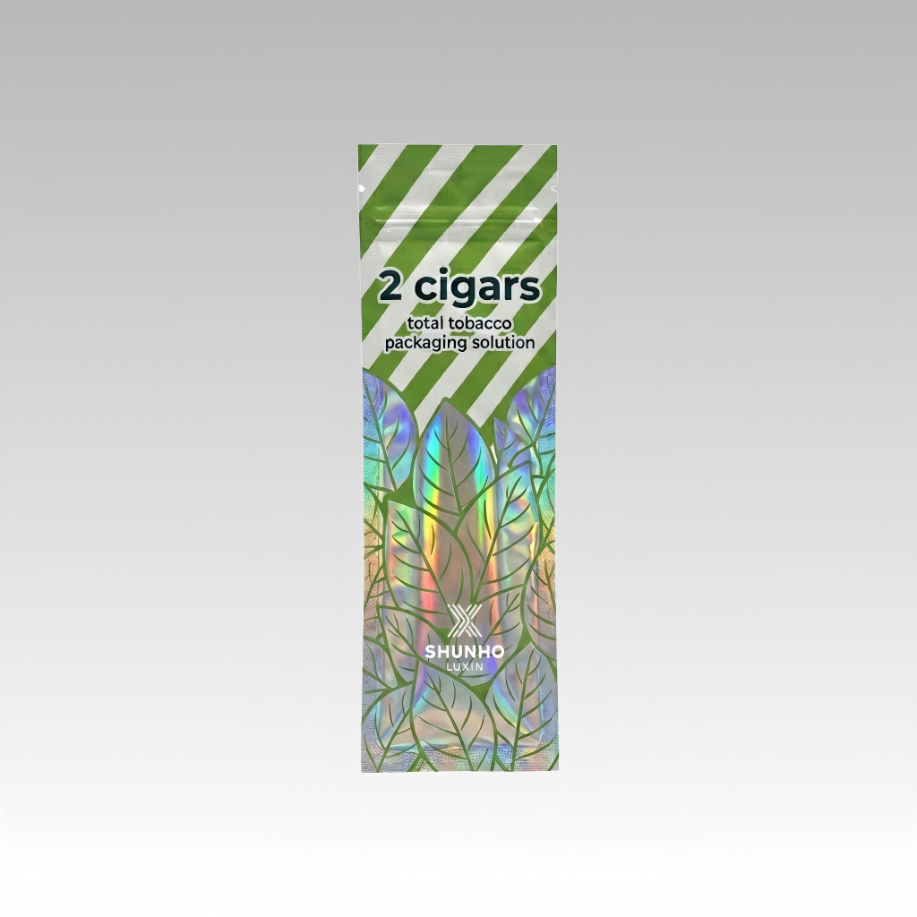 Cigarillo Pouches