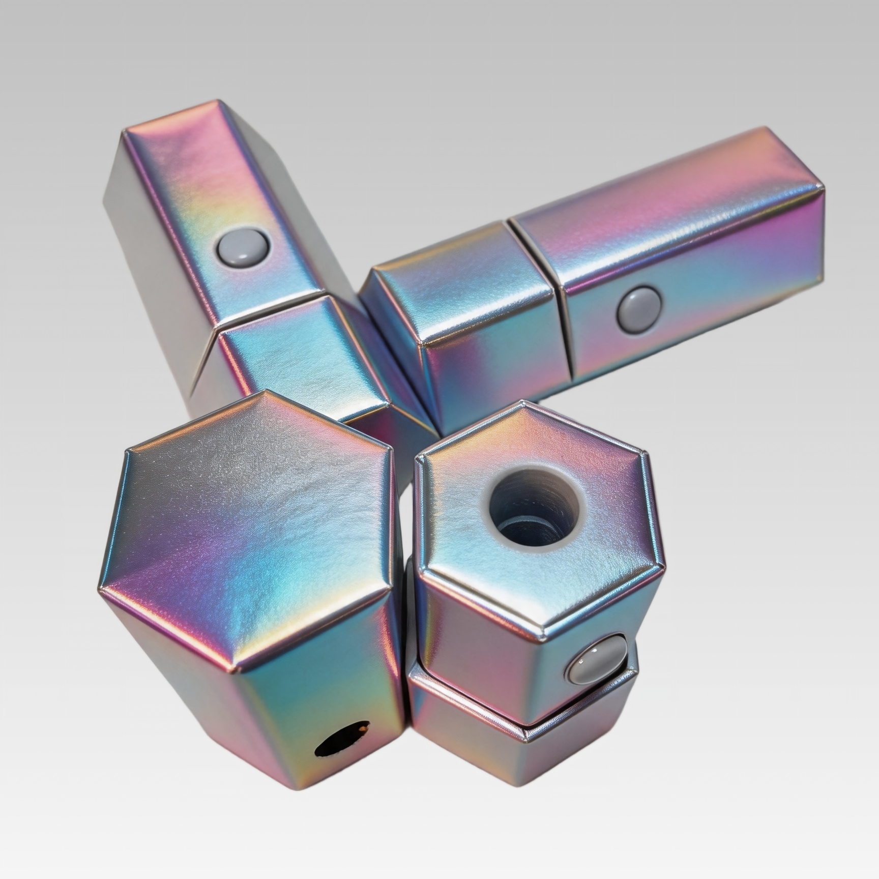 How to Optimize Your Vape Oil Cartridge Packaging for Retail Success