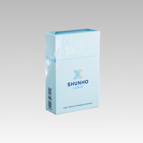 What Are the Advantages of Using Shrink Pack Film for Cigarettes?