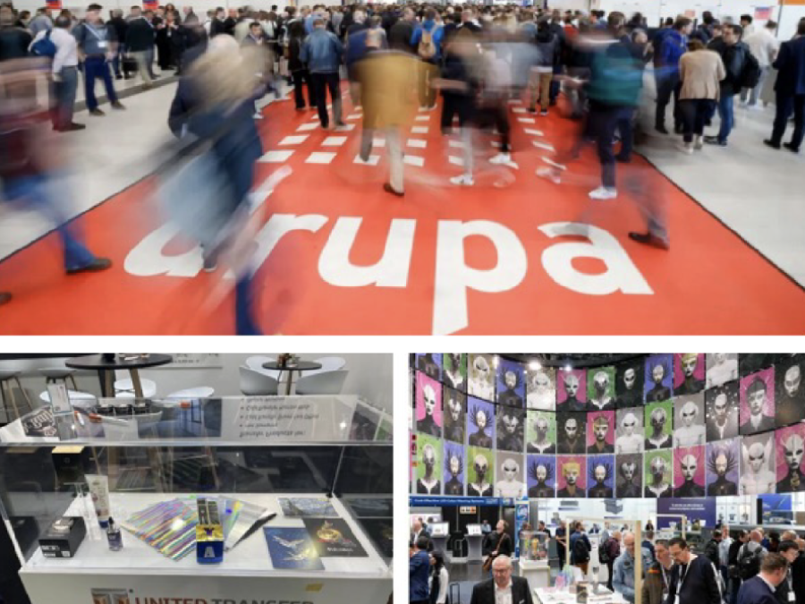Shunho’s Europe Journey – Environmental Packaging