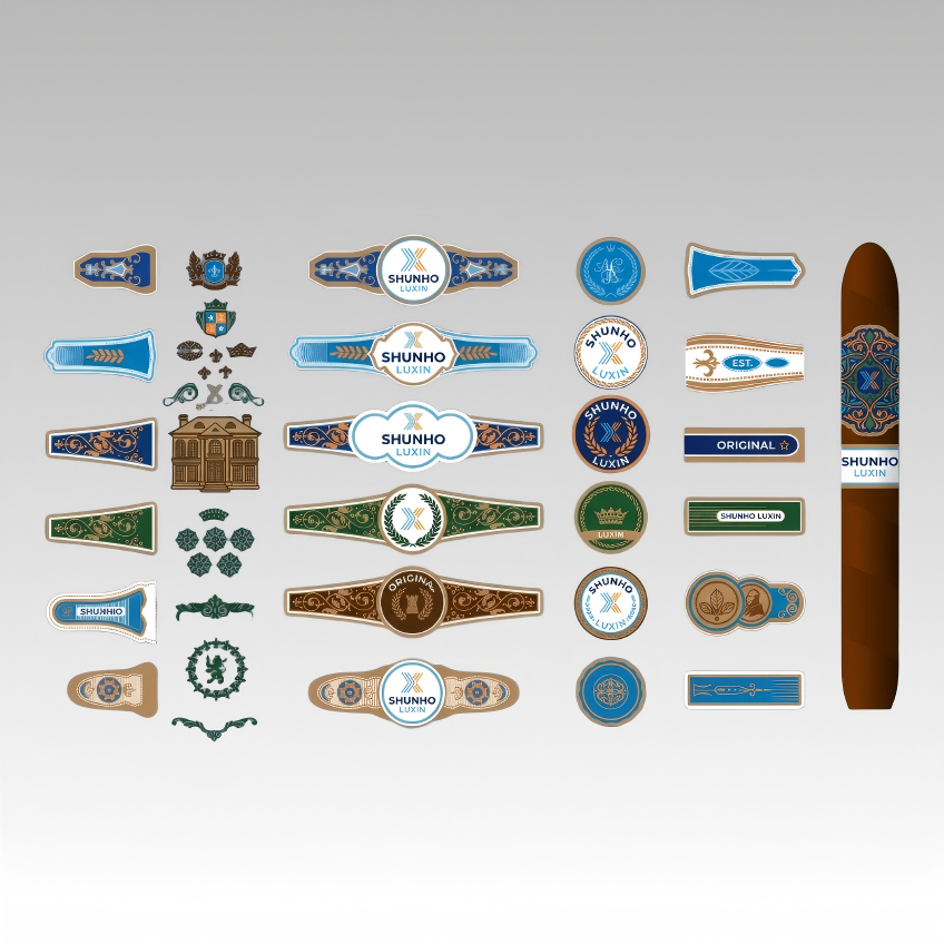 Cigar Band