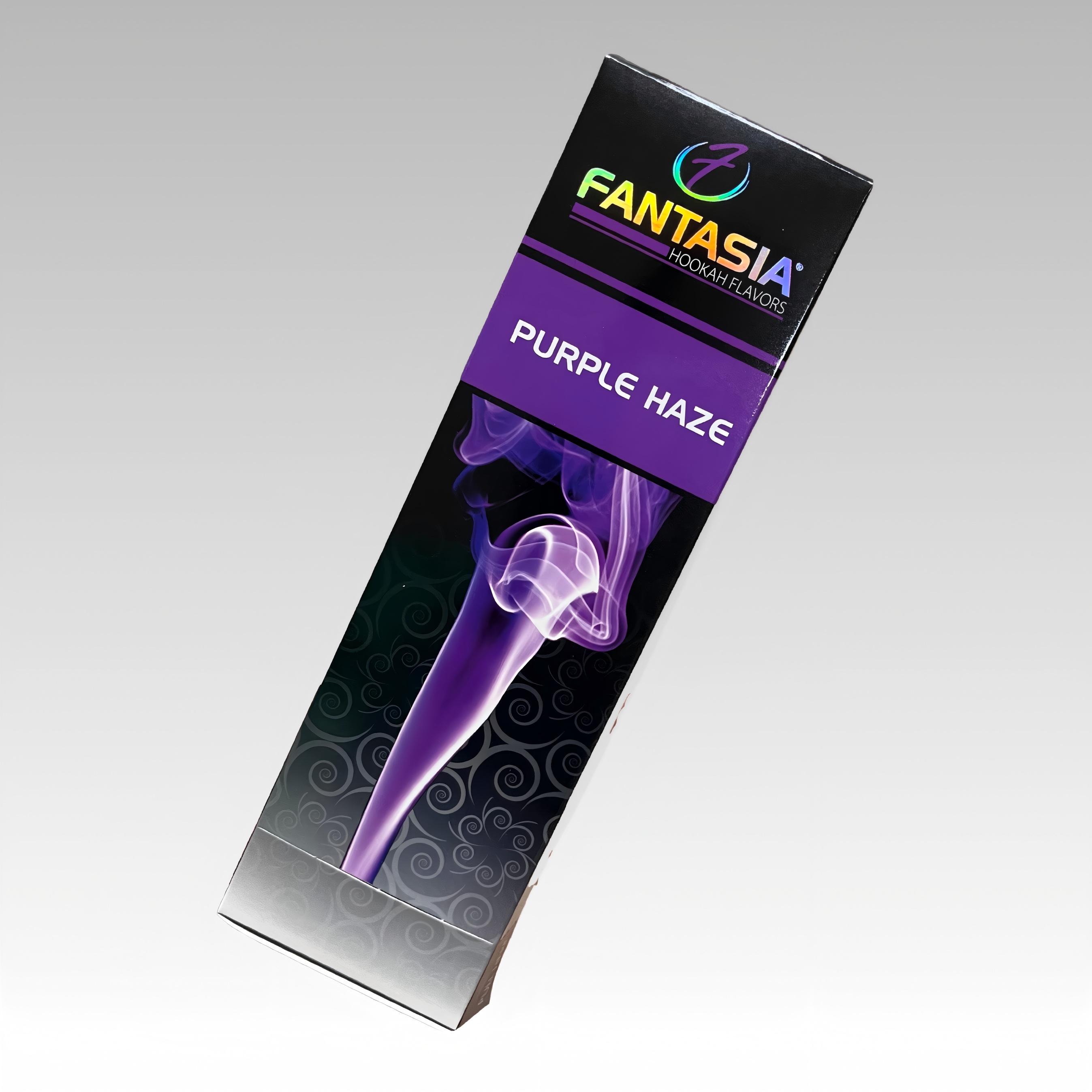 Shisha/Hookah Packaging