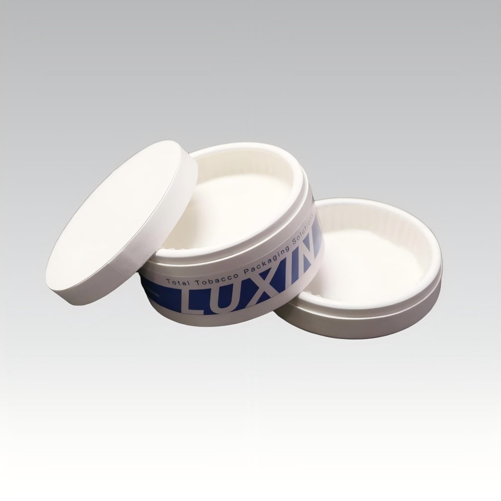 Nicotine Pouch Can