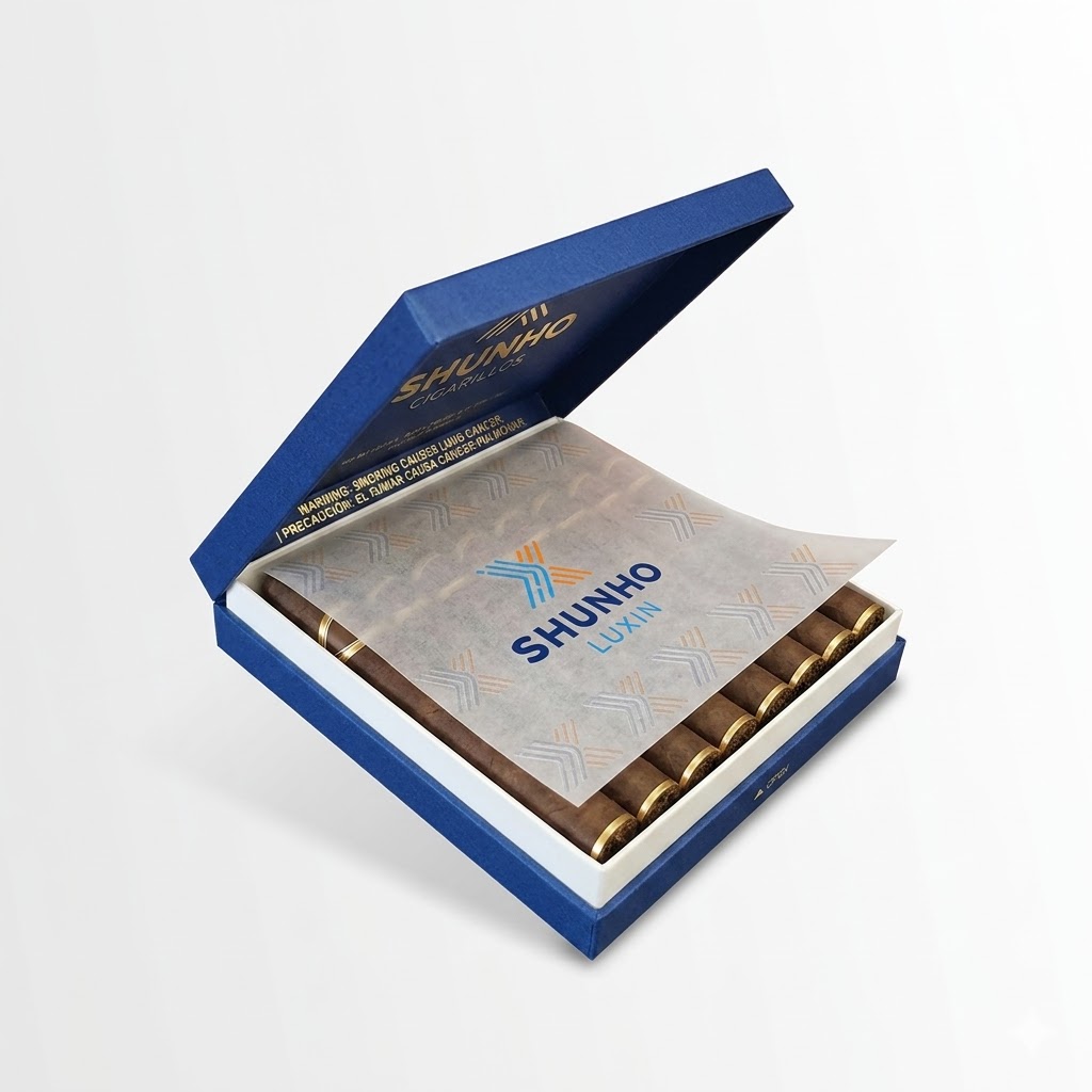  Shoulder Box