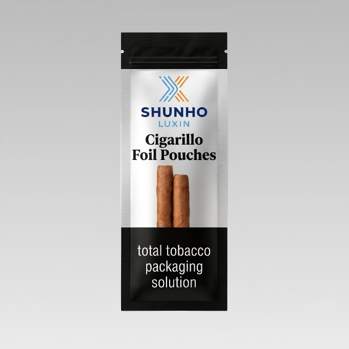Blunt Wrap Pouches