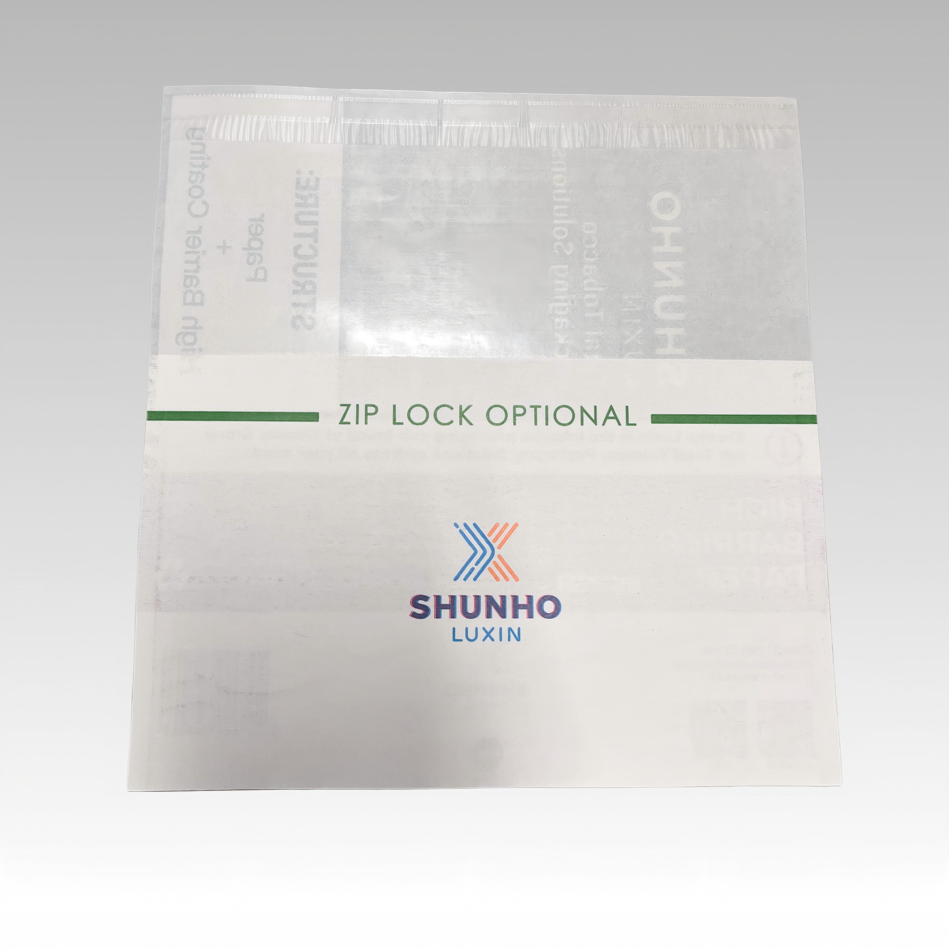 loose tobacco packaging