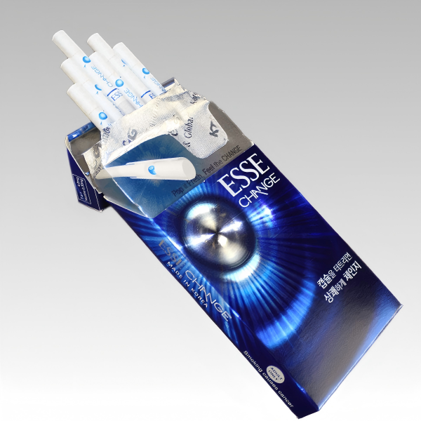 Filter Tipping Paper