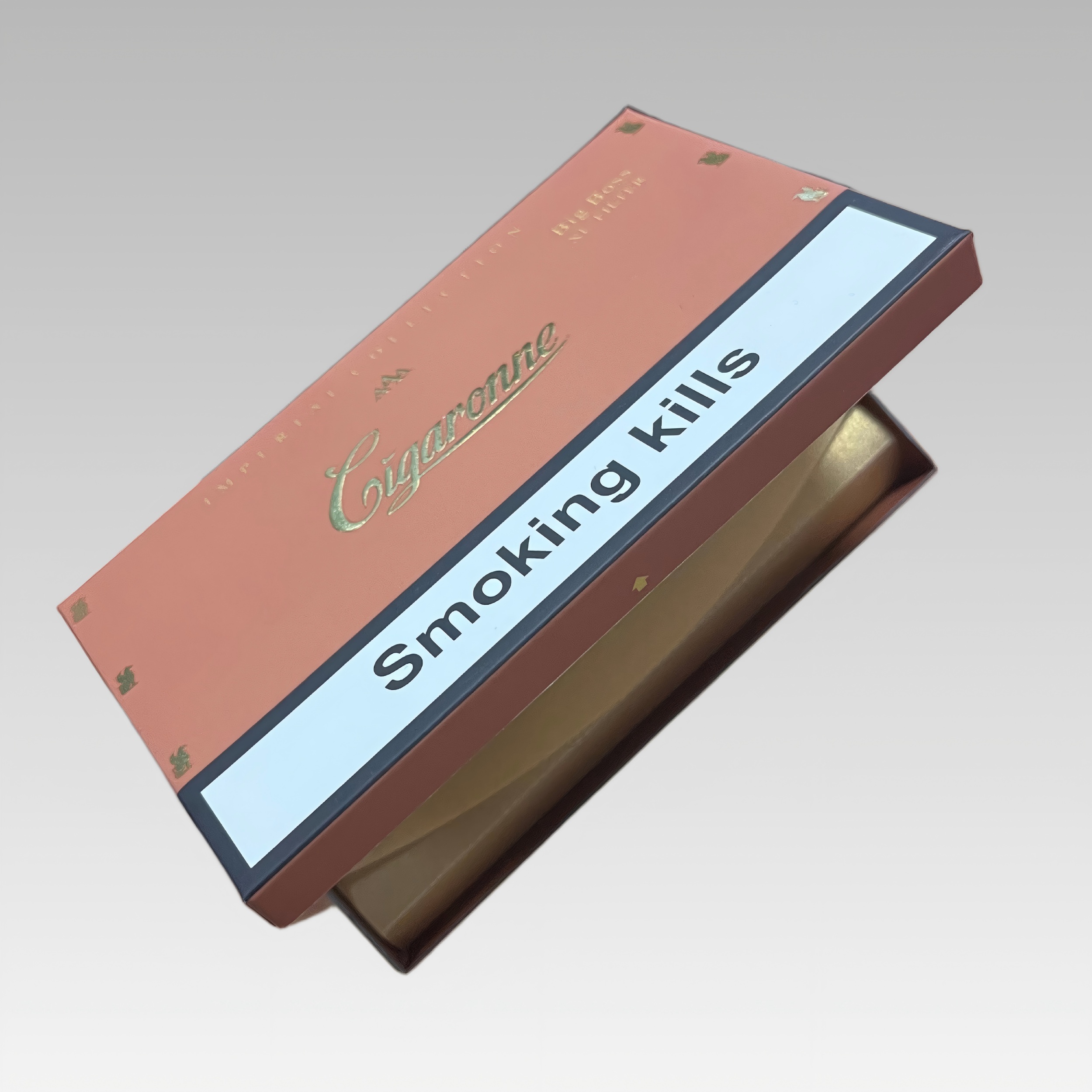  Shoulder Box
