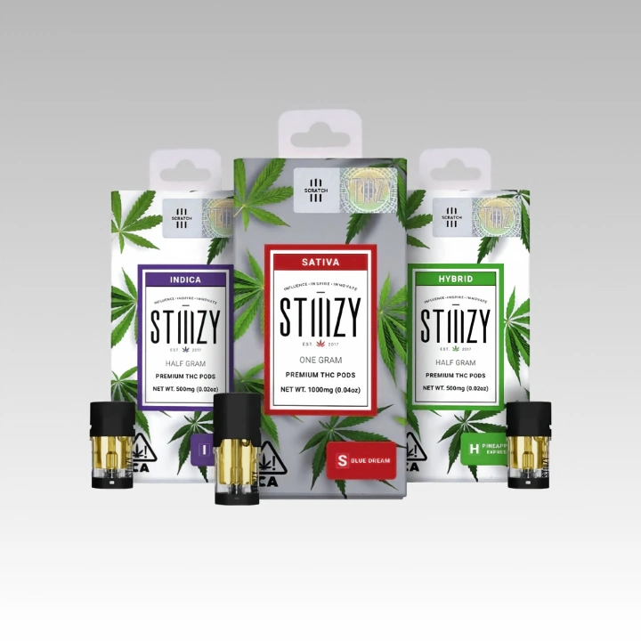 What are the Benefits of Custom Electronic Cigarette Packaging for Your Business?