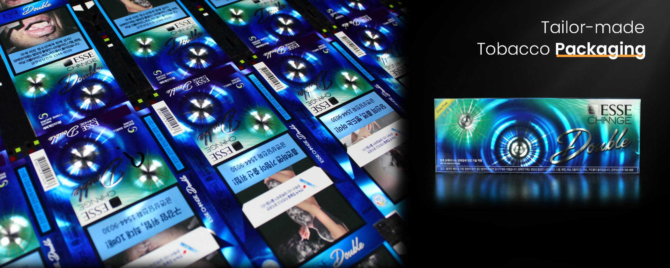Where to Source High-Quality Materials for Cigarette Packaging