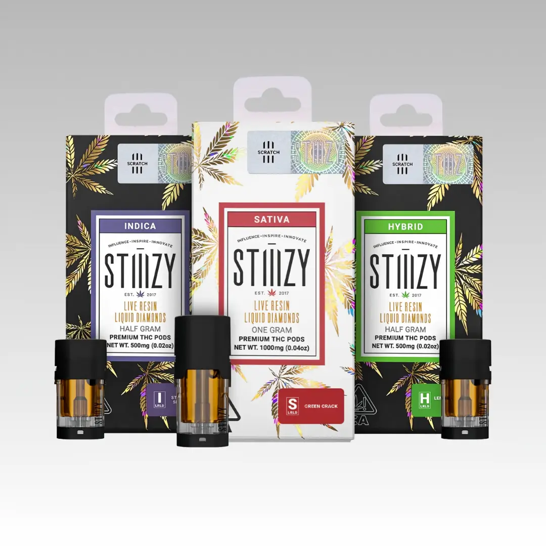 Vape Packaging