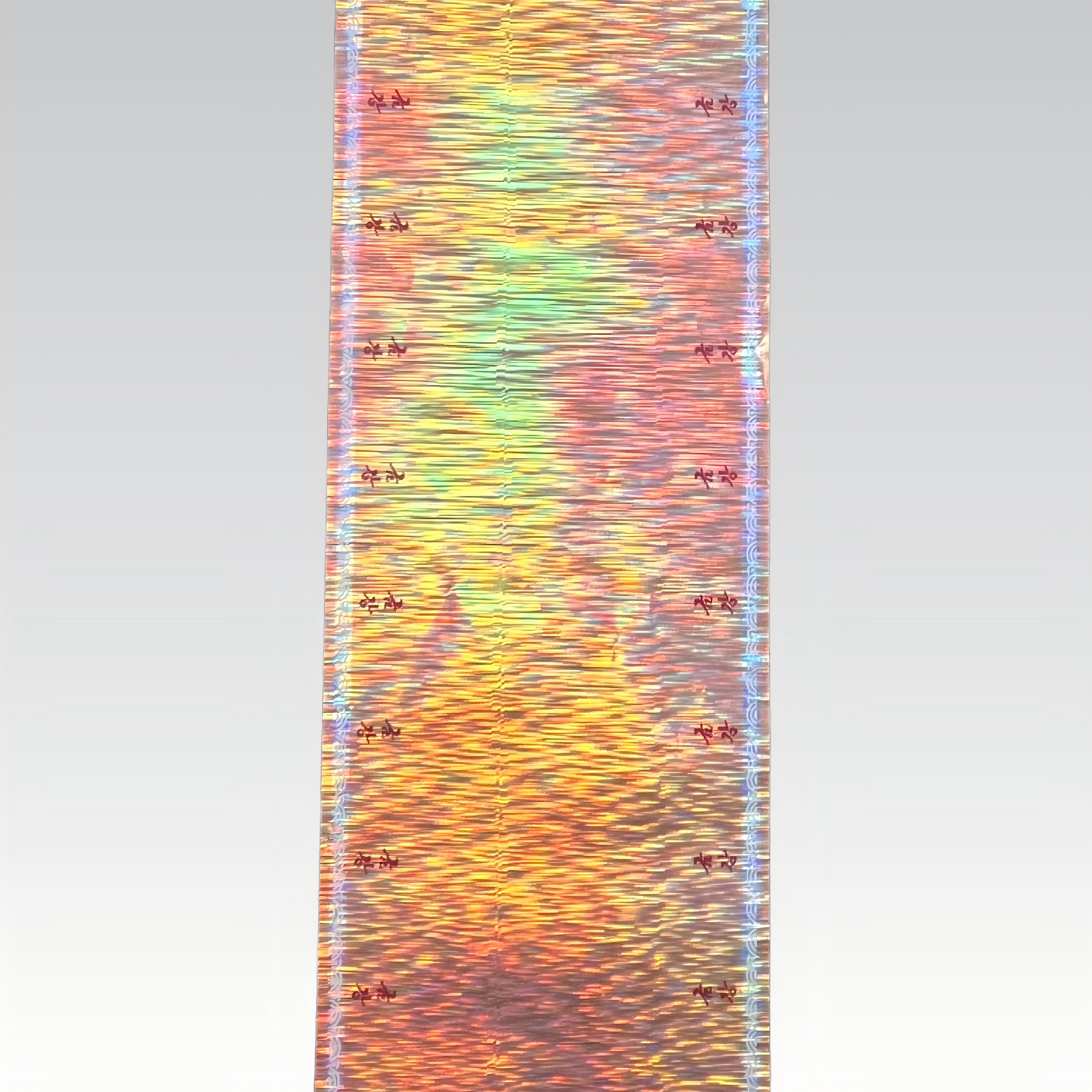Filter Tipping Paper