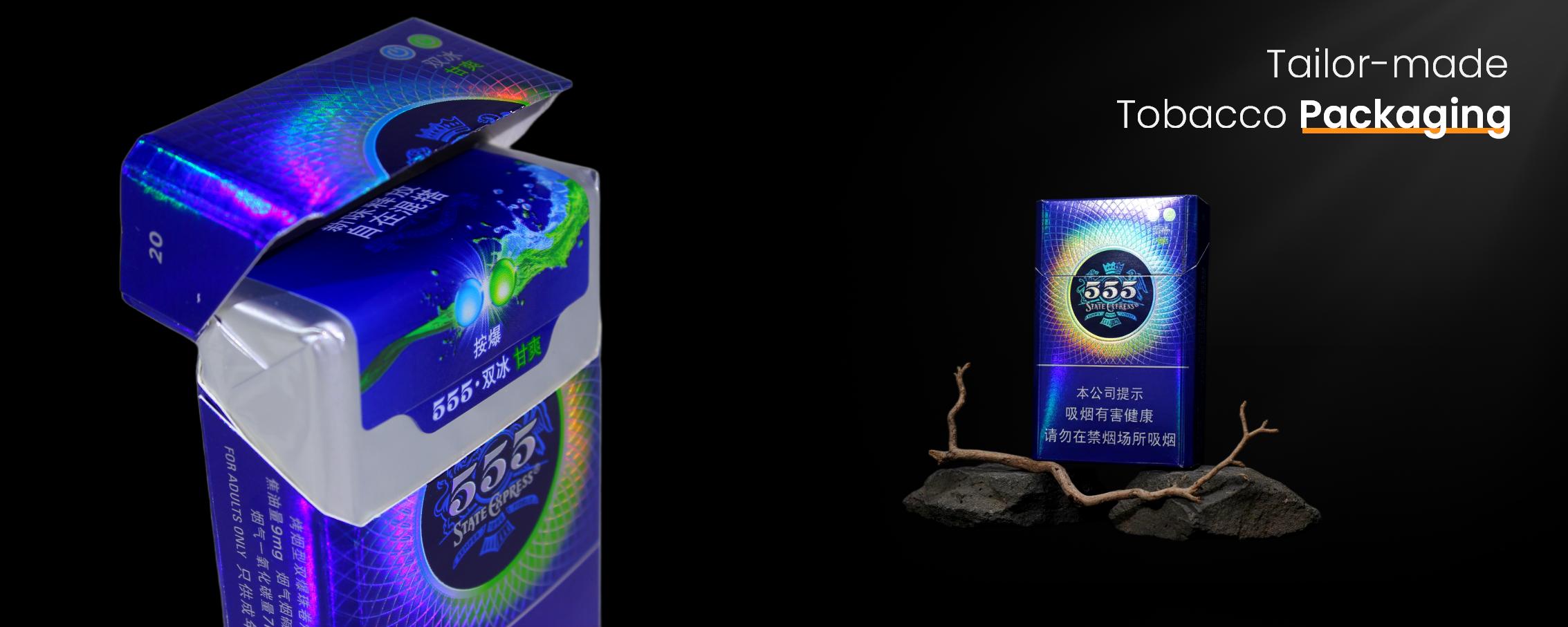 Common Usage Issues with Cigarette Paper Boxes and How to Avoid Them