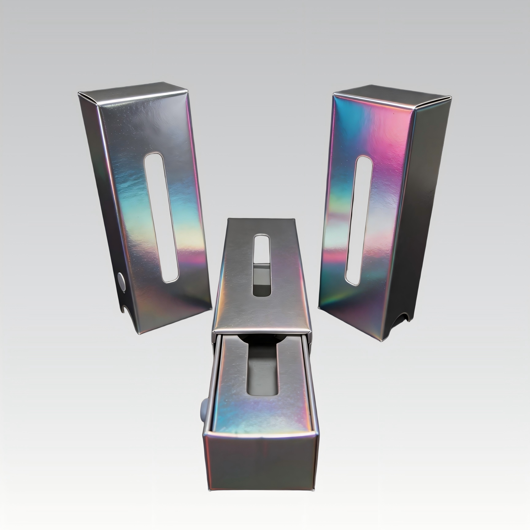 Vape Packaging