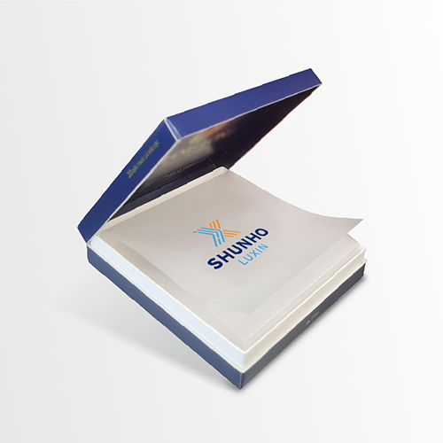  Shoulder Box