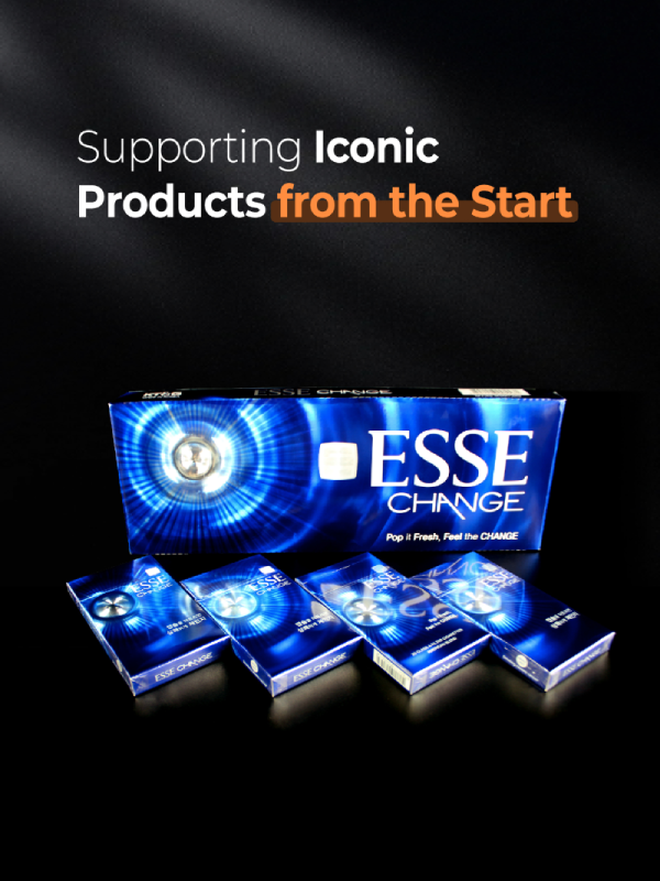 Want to Secure Your Brand and Become Iconic?