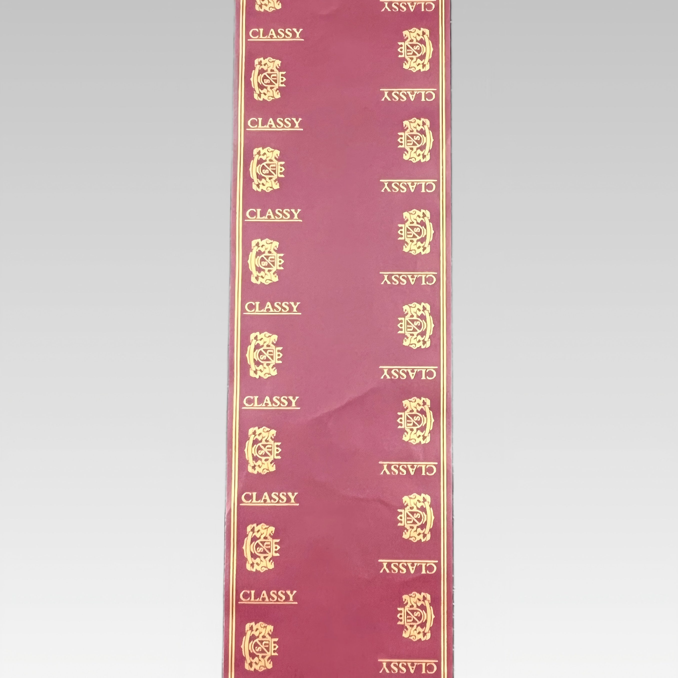 Filter Tipping Paper