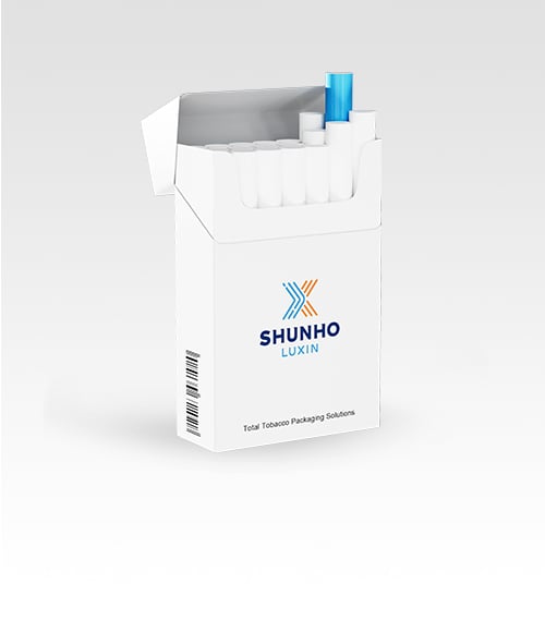 Filter Tipping Paper