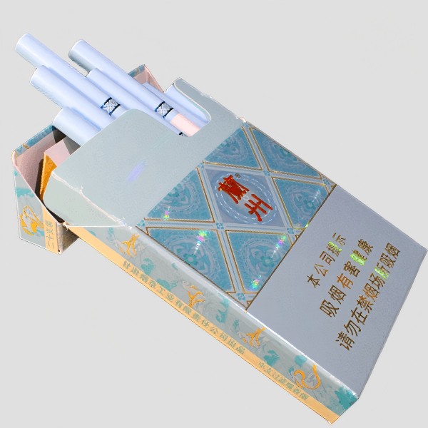 Filter Tipping Paper