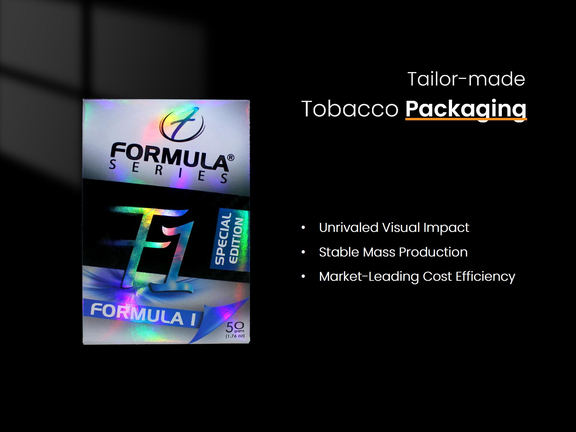 Where Is the Best Market for Plain Packaging Tobacco Distribution?