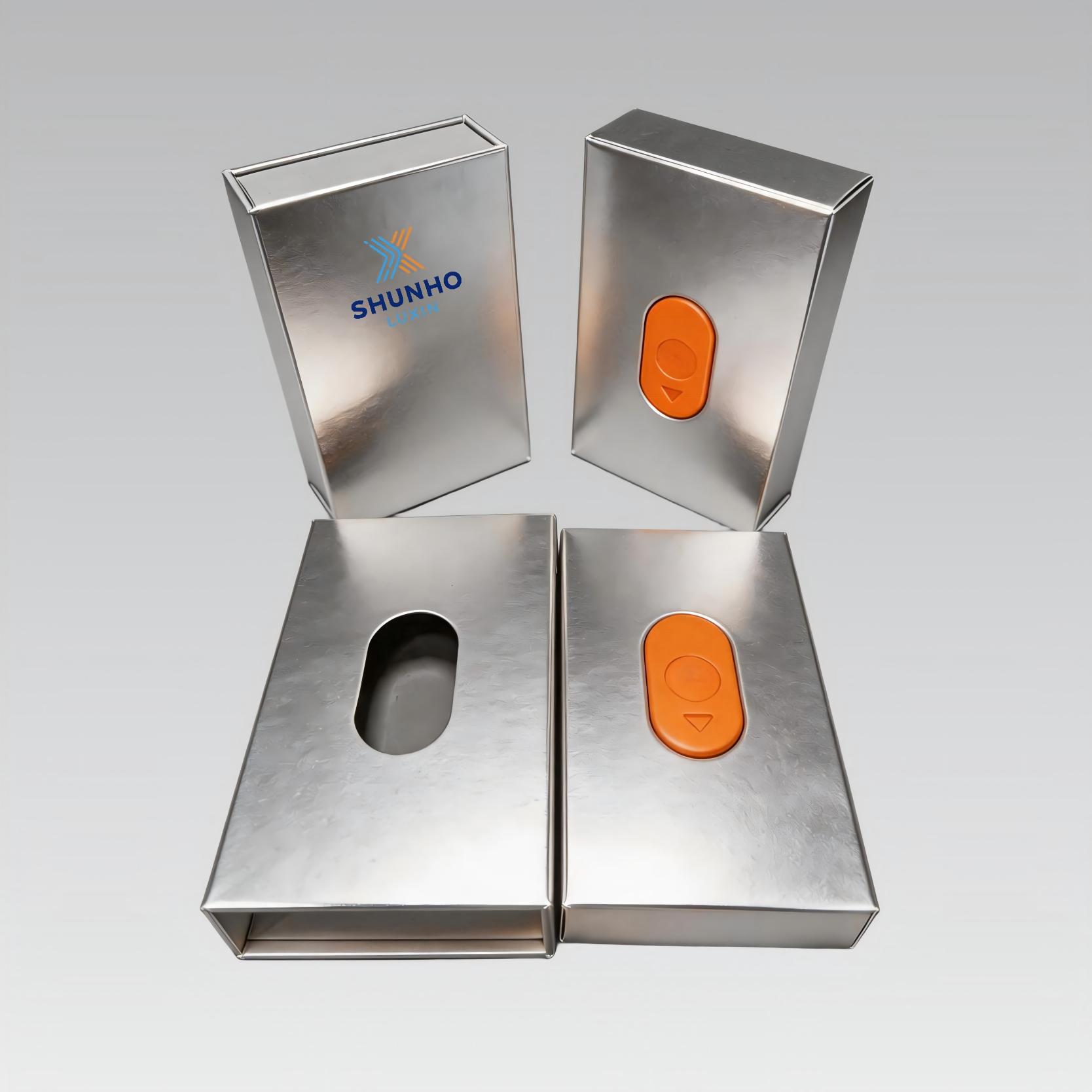 What Trends in Custom Vape Cartridge Packaging Are Driving Sales This Year?