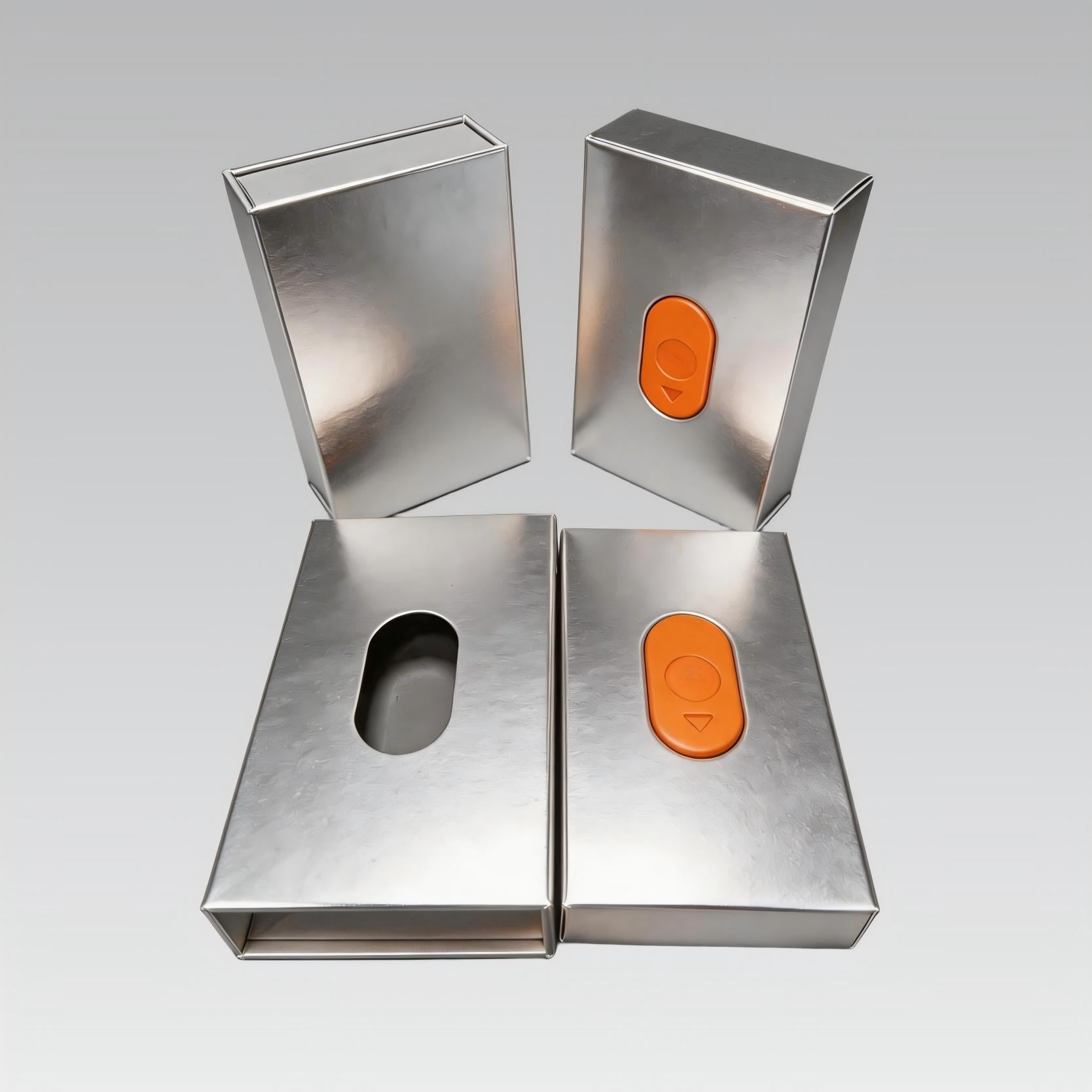 Vape Packaging