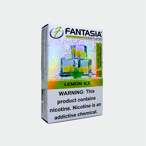 Shisha/Hookah Packaging