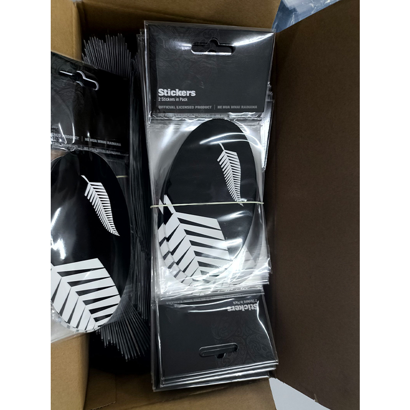 Bulk packed custom stickers, mass production order in export carton.jpg