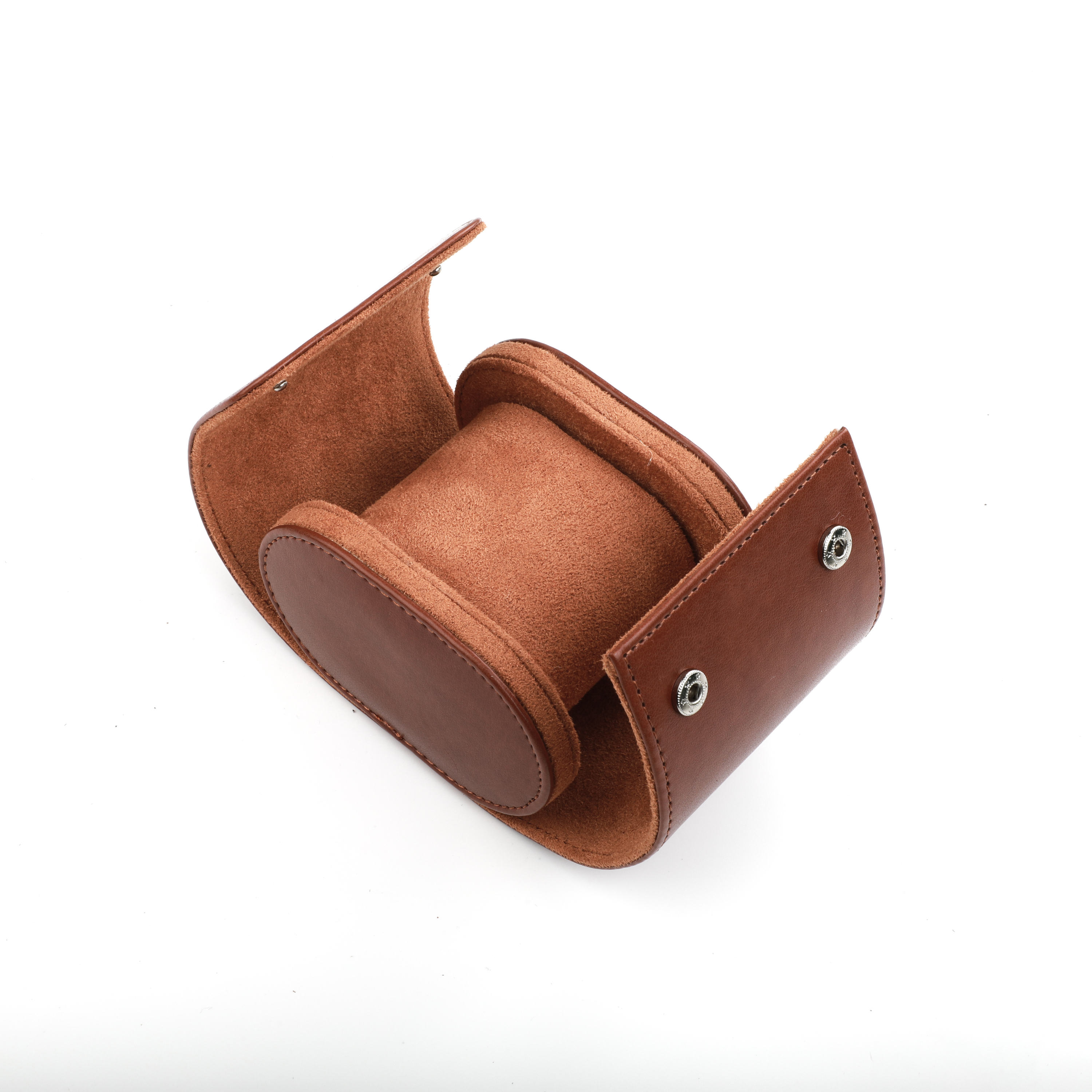 Metal snap fastener for secure closure.png