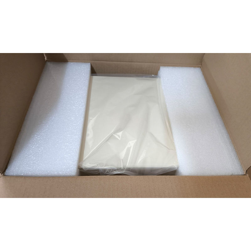 Shockproof foam packaging for wooden watch case, prevent surface scratch during shipping.png
