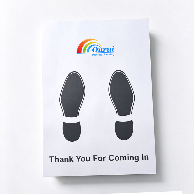 120g Waterproof Disposable Car Floor Mat Paper | Custom Logo Wholesale