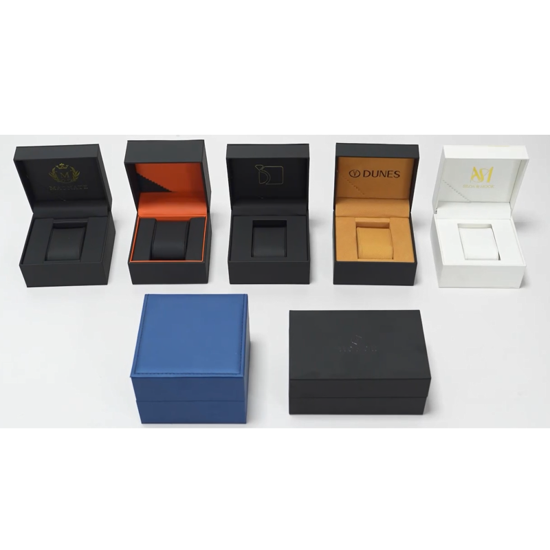 The Guardian Series
